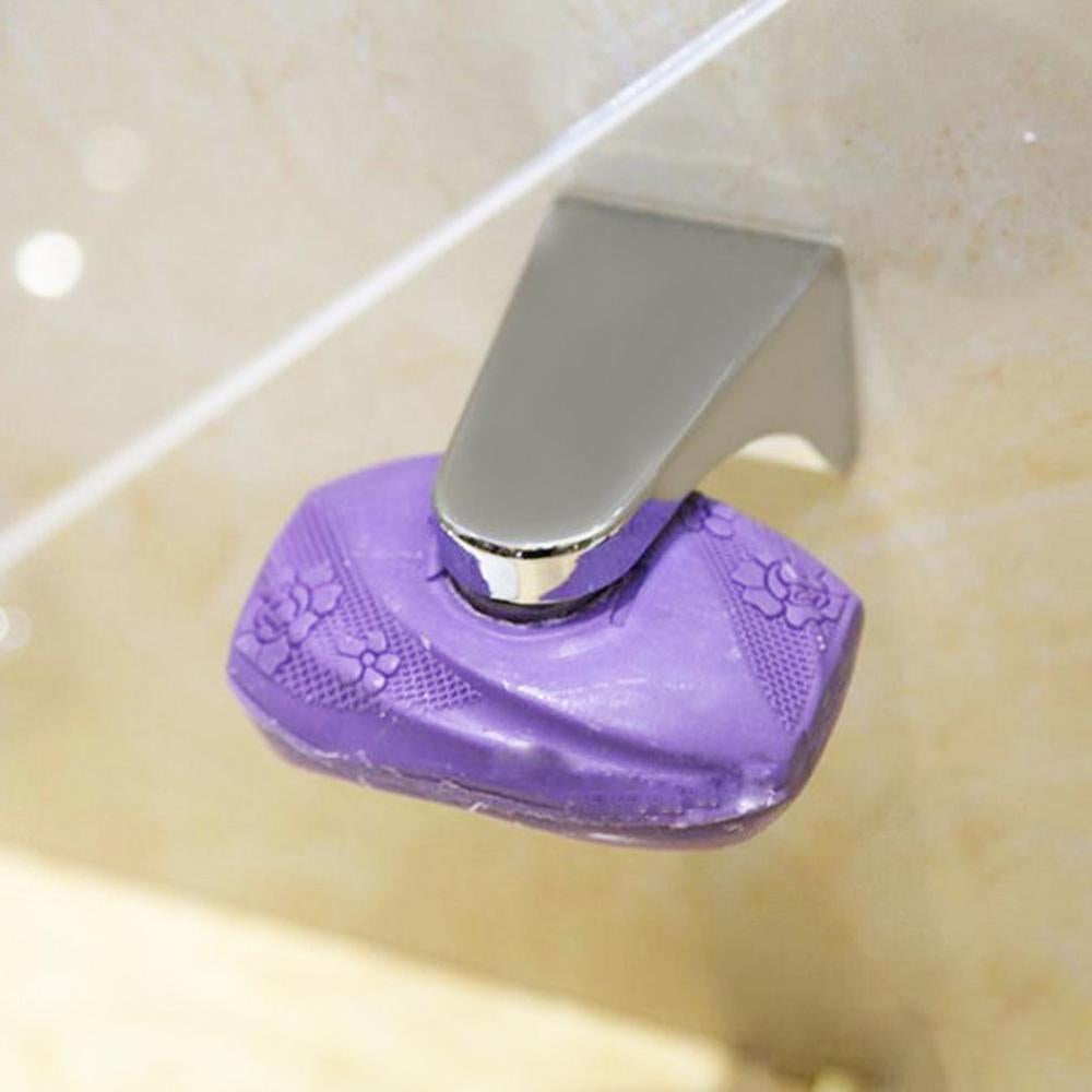 Shopafusion.com - Stainless Steel Magnetic Soap Holder