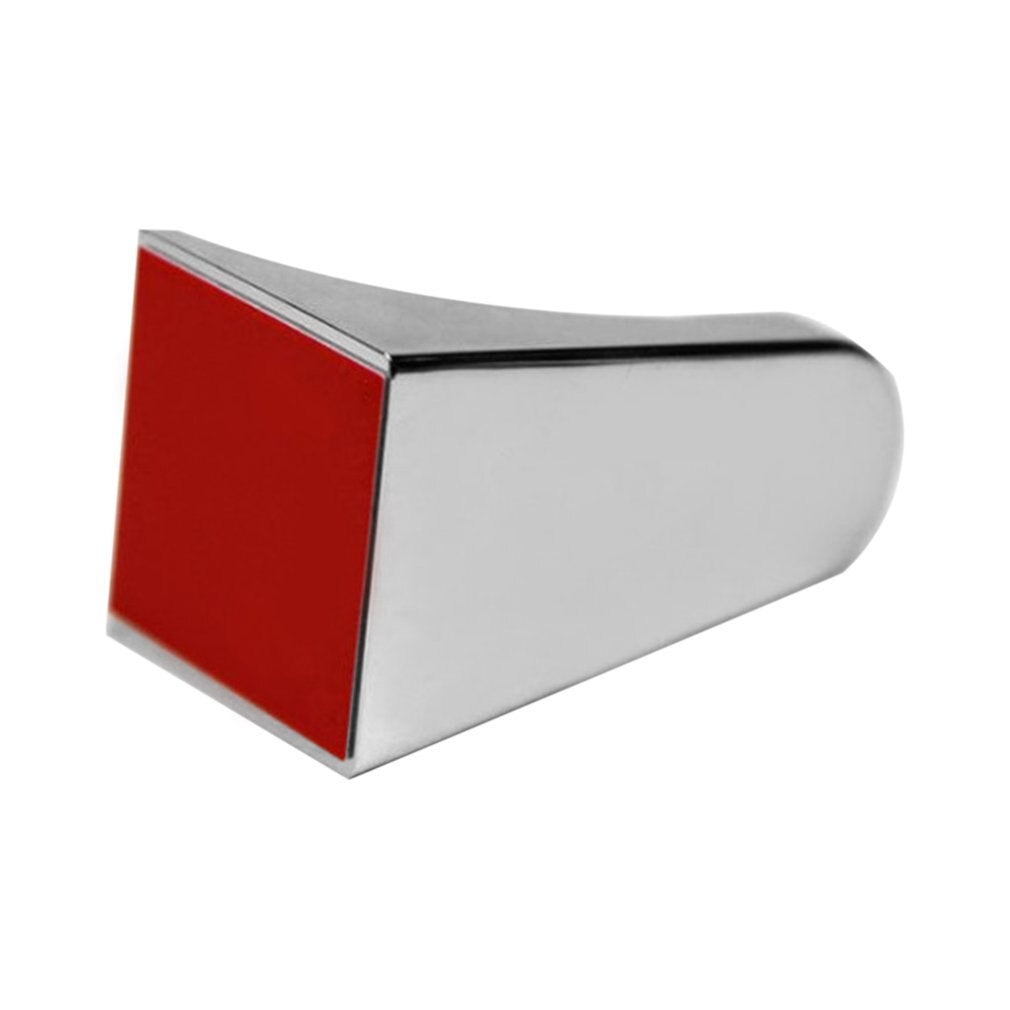 Shopafusion.com - Stainless Steel Magnetic Soap Holder
