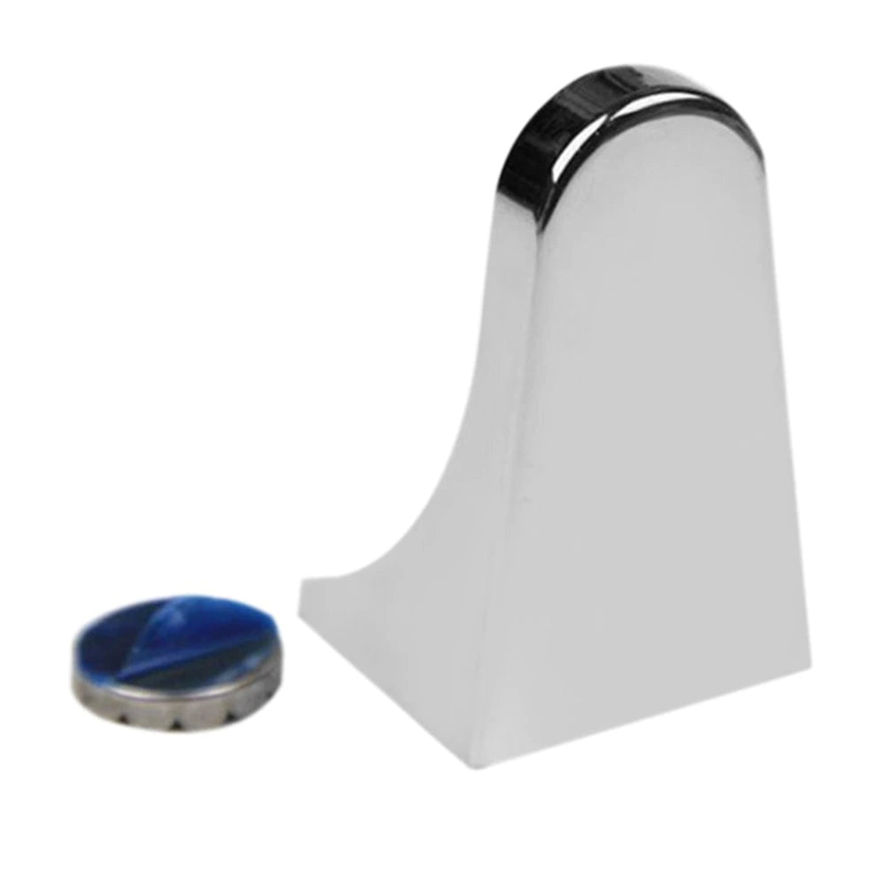 Shopafusion.com - Stainless Steel Magnetic Soap Holder