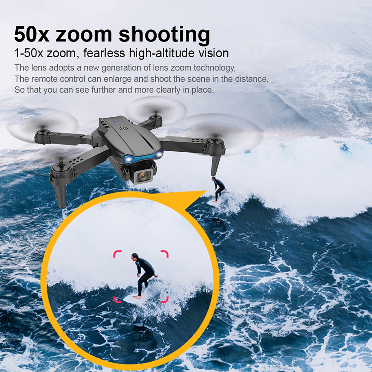 E99 K3 Pro Mini Drone 4K Profesional HD Dual Camera 1080P Obstacle Avoidance Fpv RC Drones Quadcopter Rc Helicopters Toys Boys