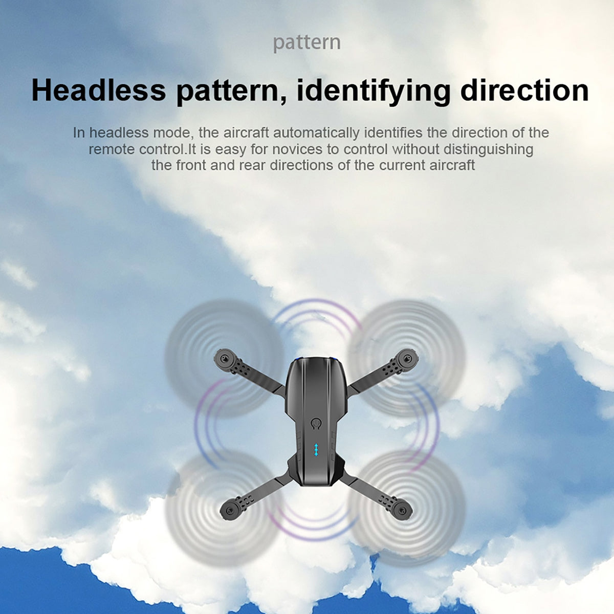 E99 K3 Pro Mini Drone 4K Profesional HD Dual Camera 1080P Obstacle Avoidance Fpv RC Drones Quadcopter Rc Helicopters Toys Boys