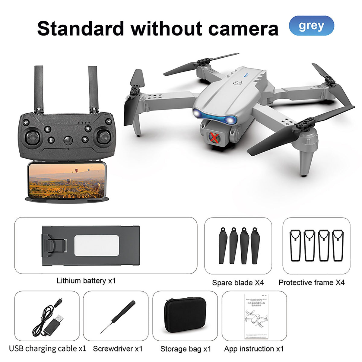 E99 K3 Pro Mini Drone 4K Profesional HD Dual Camera 1080P Obstacle Avoidance Fpv RC Drones Quadcopter Rc Helicopters Toys Boys