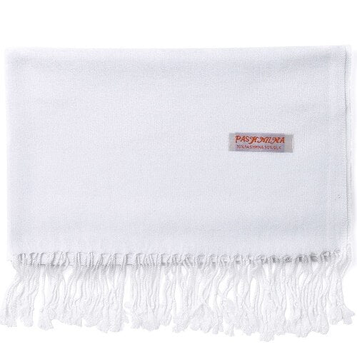 Silk Shawl Scarf - ShopAfusion