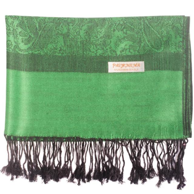 Silk Shawl Scarf - ShopAfusion
