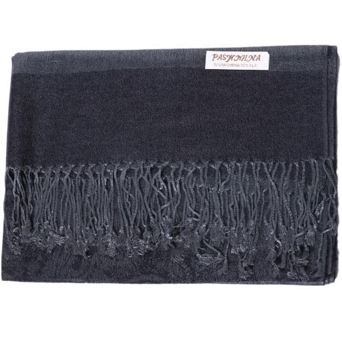 Silk Shawl Scarf - ShopAfusion