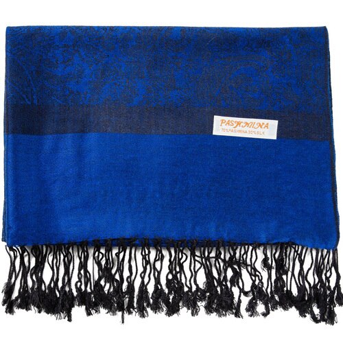 Silk Shawl Scarf - ShopAfusion