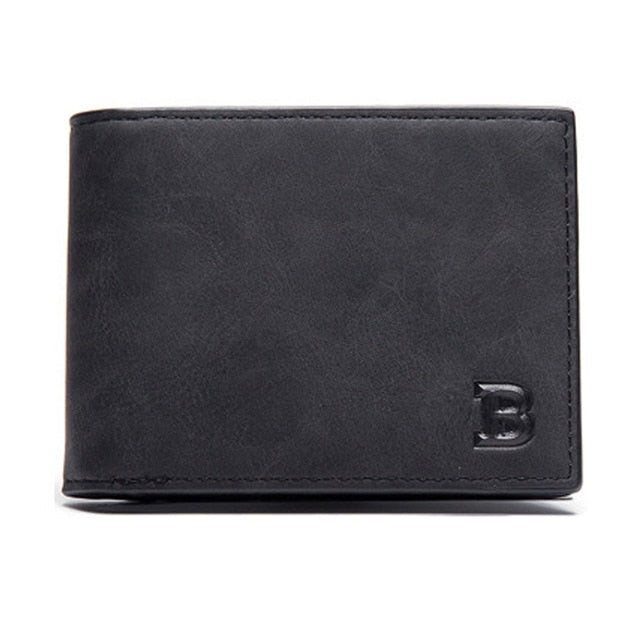 Fashionable Men's Wallets - ShopAfusion