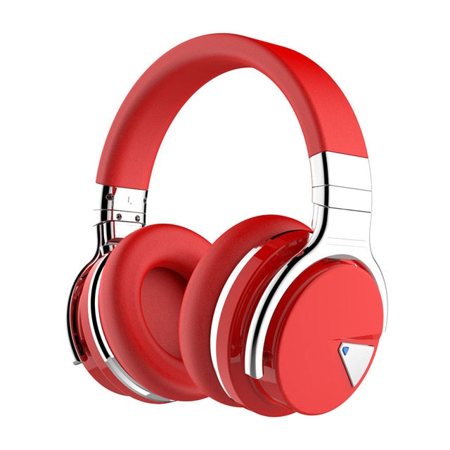 COWIN E7 [Upgraded] Active Noise Cancelling Headphones - ShopAfusion