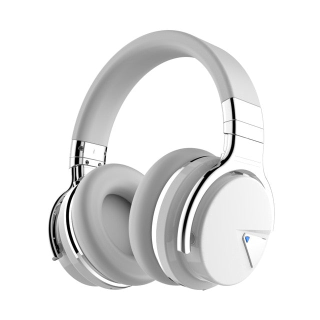 COWIN E7 [Upgraded] Active Noise Cancelling Headphones - ShopAfusion