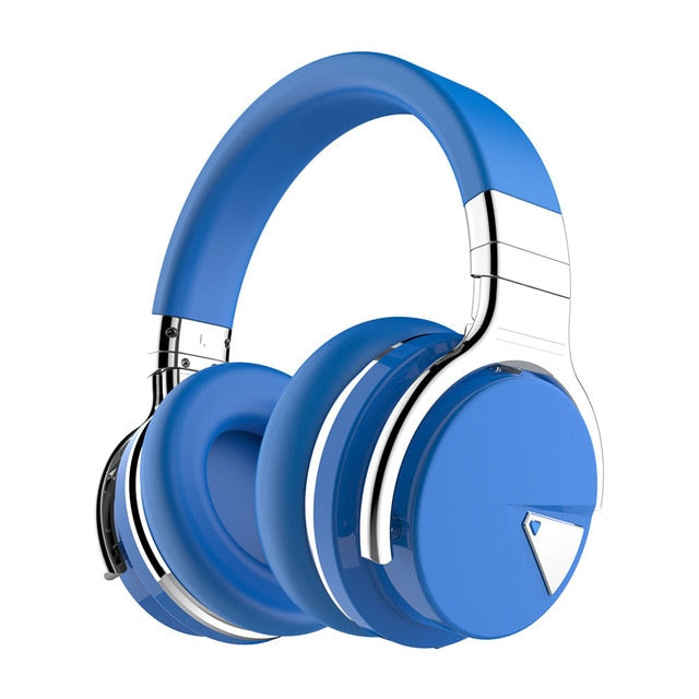 COWIN E7 [Upgraded] Active Noise Cancelling Headphones - ShopAfusion