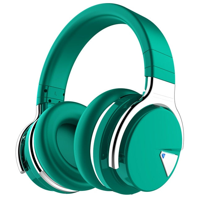 COWIN E7 [Upgraded] Active Noise Cancelling Headphones - ShopAfusion