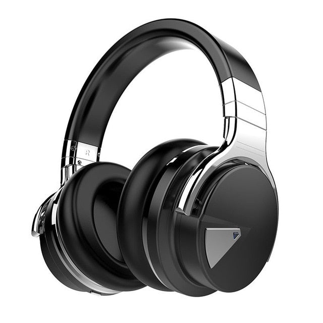 COWIN E7 [Upgraded] Active Noise Cancelling Headphones - ShopAfusion