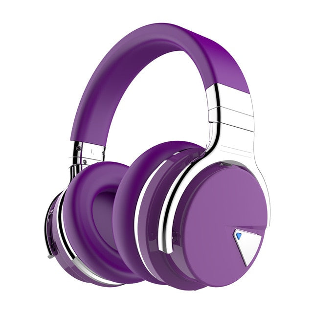 COWIN E7 [Upgraded] Active Noise Cancelling Headphones - ShopAfusion