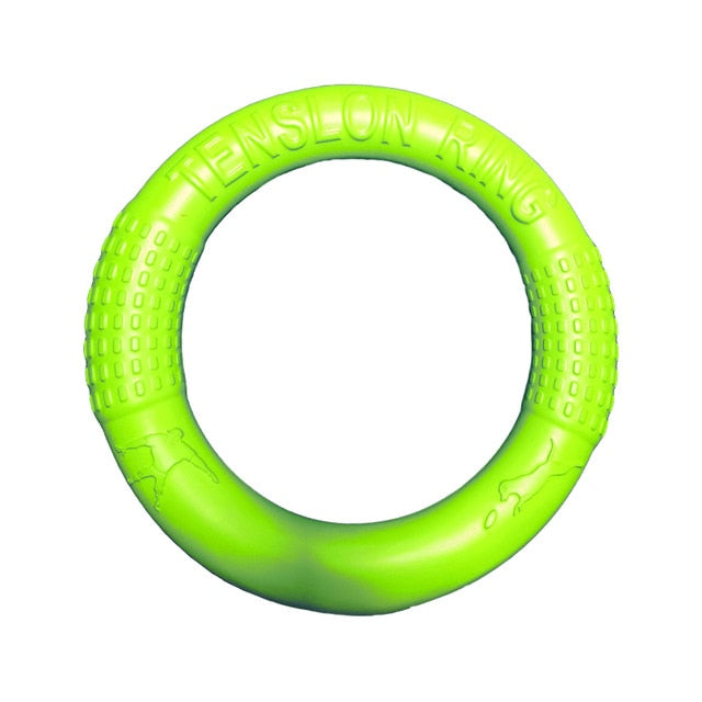 Dog Tension Ring Toy! - ShopAfusion