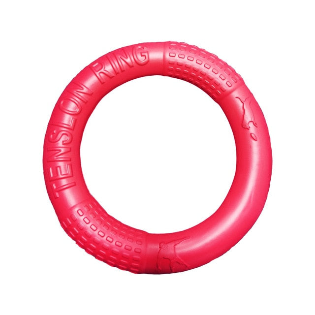 Dog Tension Ring Toy! - ShopAfusion