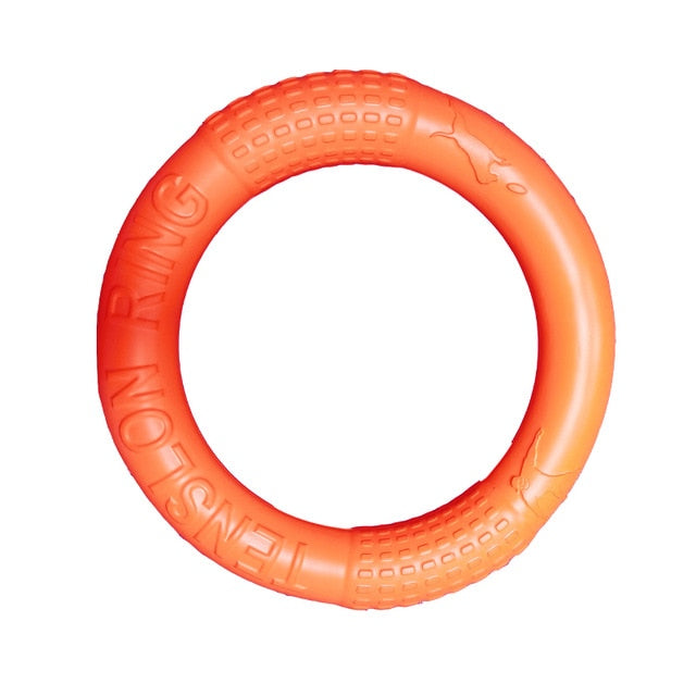 Dog Tension Ring Toy! - ShopAfusion
