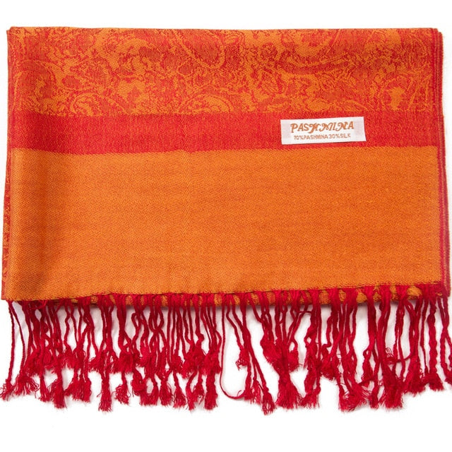 Nice Women's Scarves! - ShopAfusion