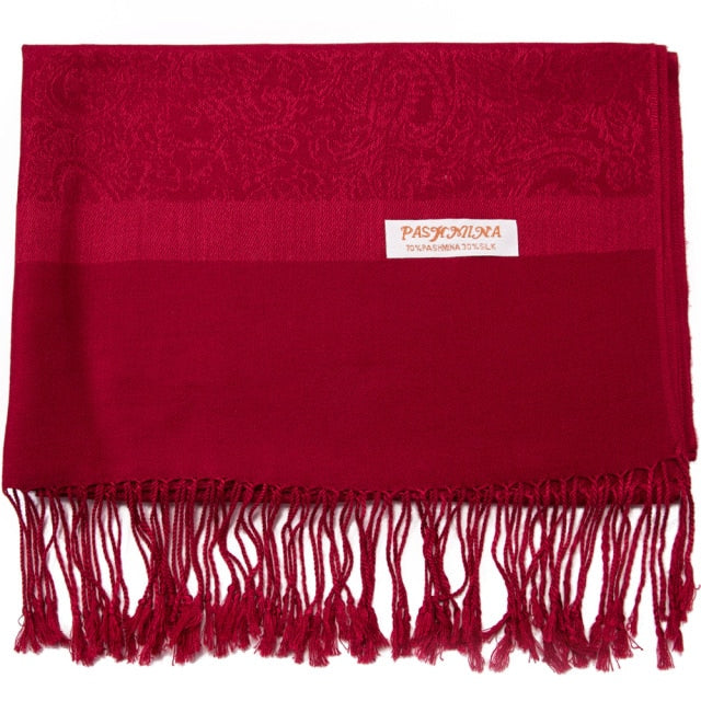 Nice Women's Scarves! - ShopAfusion