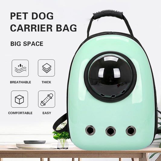 Traveling Cat Carrier Backpack - ShopAfusion