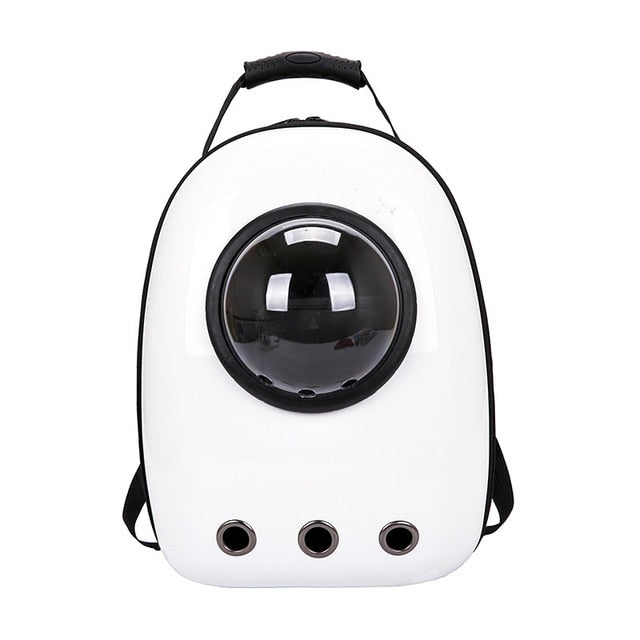 Traveling Cat Carrier Backpack - ShopAfusion
