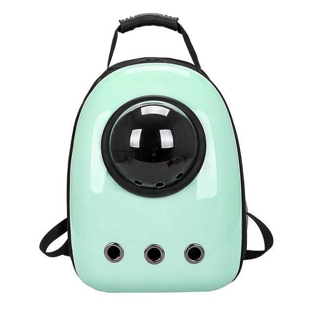 Traveling Cat Carrier Backpack - ShopAfusion