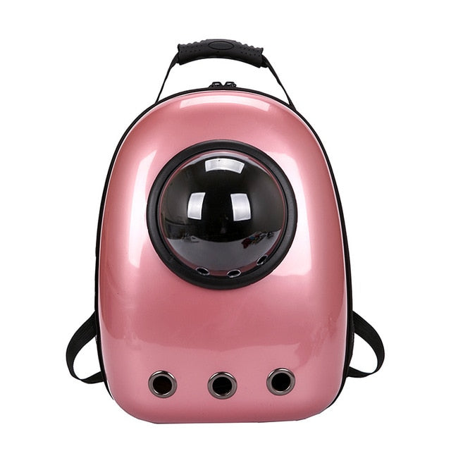 Traveling Cat Carrier Backpack - ShopAfusion
