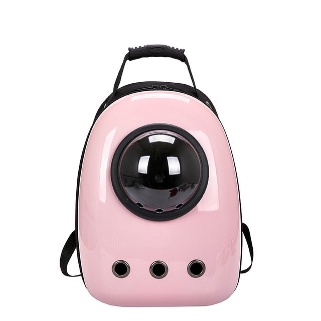 Traveling Cat Carrier Backpack - ShopAfusion