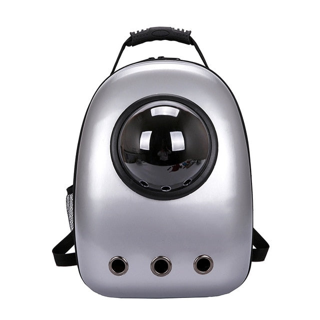 Traveling Cat Carrier Backpack - ShopAfusion