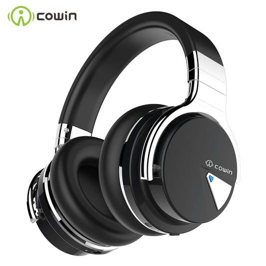 COWIN E7 [Upgraded] Active Noise Cancelling Headphones - ShopAfusion