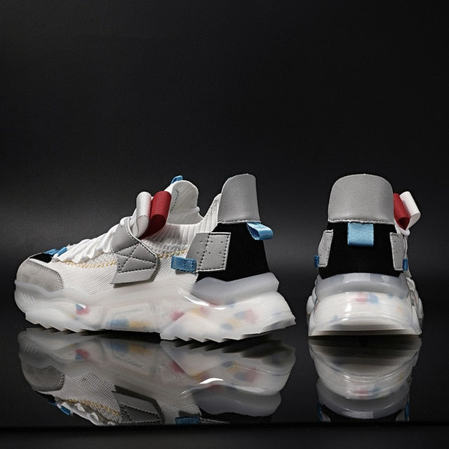 Men's Unique Sneakers - ShopAfusion