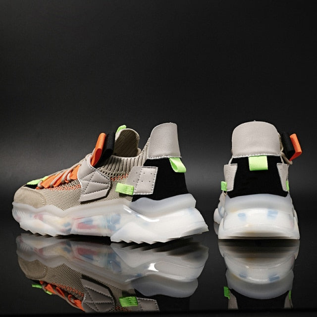 Men's Unique Sneakers - ShopAfusion