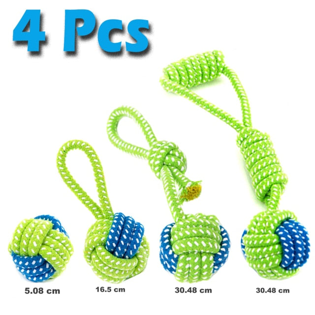Great Dog Toys Multi-Pack! - ShopAfusion